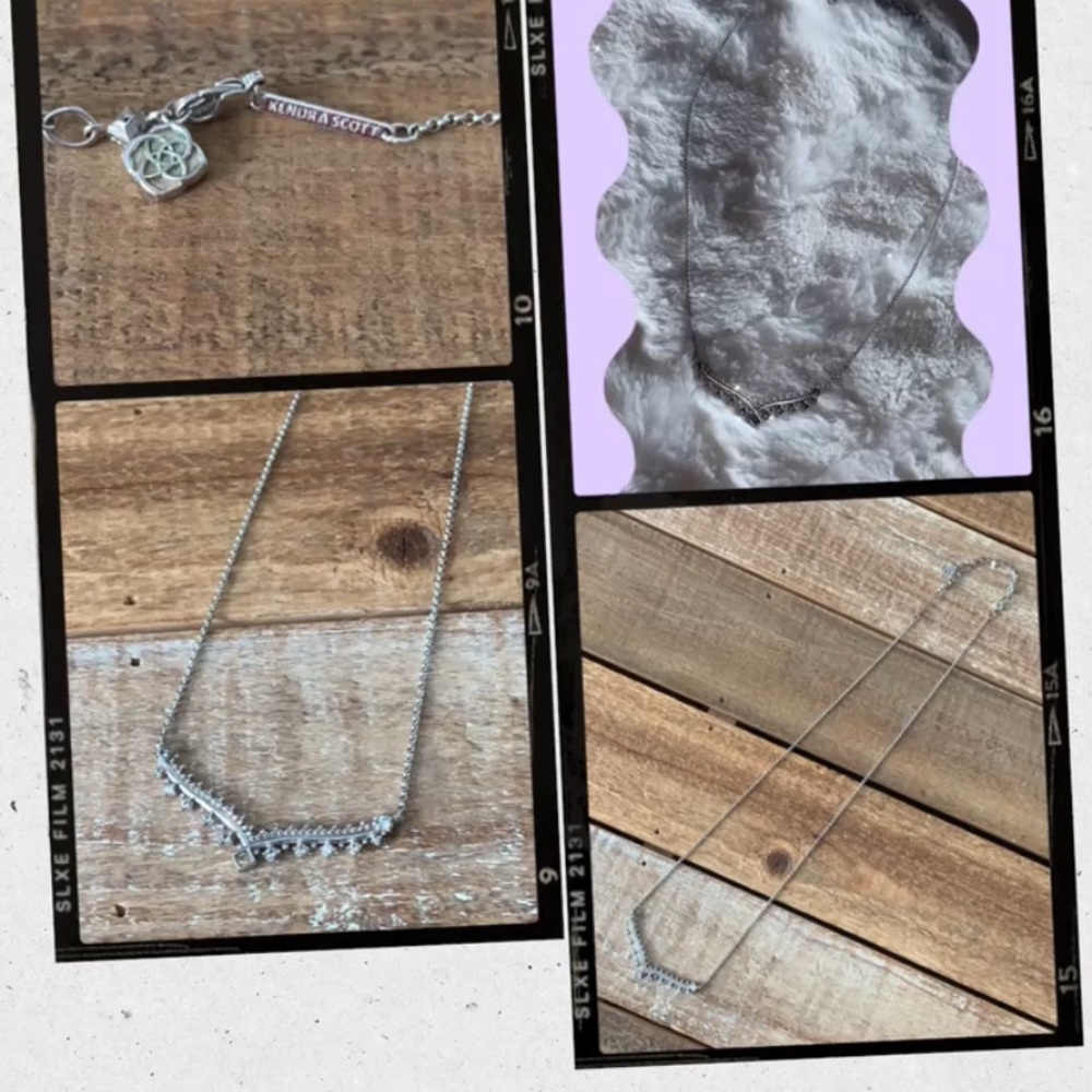 Kendra Scott Necklace